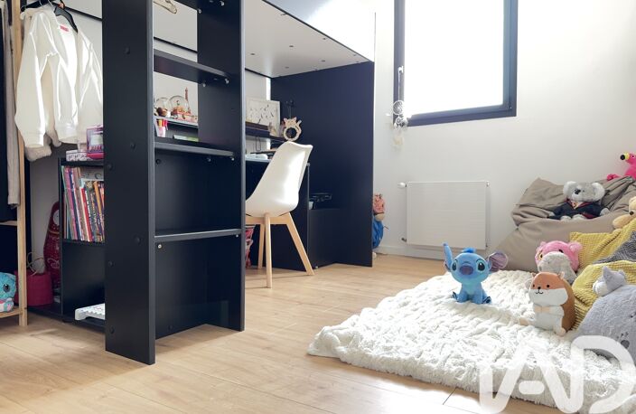 Vente Maison de ville 4 pièces — photo 4