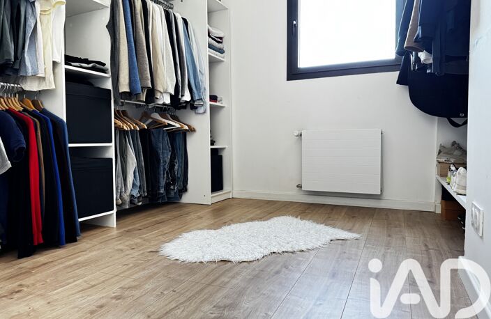 Vente Maison de ville 4 pièces — photo 5