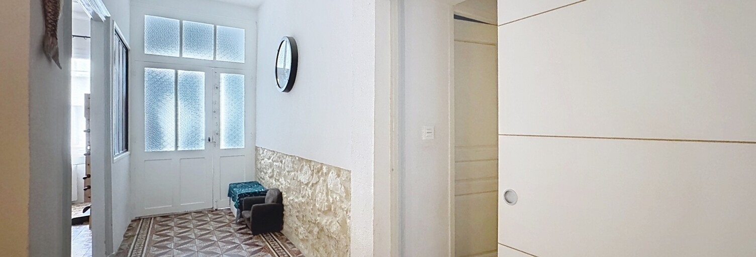 Maison 5 Pièces 160 m² à vendre à Salles-d'Aude (11110)
