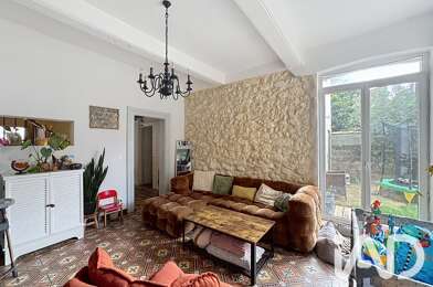 Maison 5 pièces 298000 €