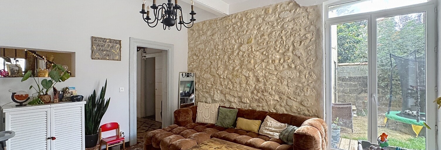 Maison 5 Pièces 160 m² à vendre à Salles-d'Aude (11110)