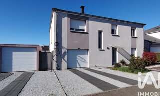 Maison 7 Pièces 158 m² à vendre à Metzervisse (57940)