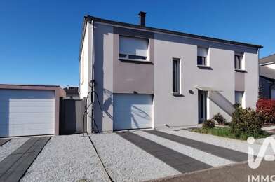 Maison 7 pièces 420000 €