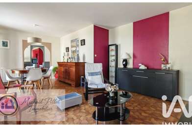 Maison 4 pièces 130000 €