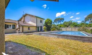 Maison 7 Pièces 178 m² à vendre à Lanton (33138)