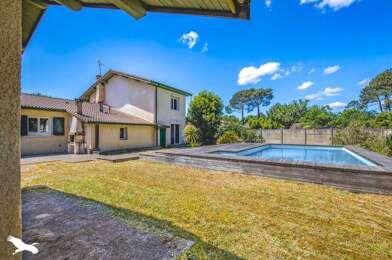 Maison 7 pièces 575000 €