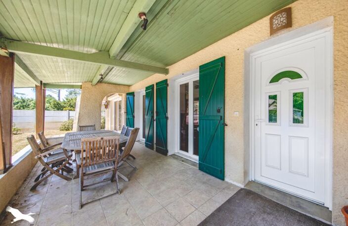 Vente maison 7 pièces 178 m² Lanton (33138) — photo 5