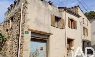 Maison 8 Pièces 205 m² à vendre à Cubières-sur-Cinoble (11190)