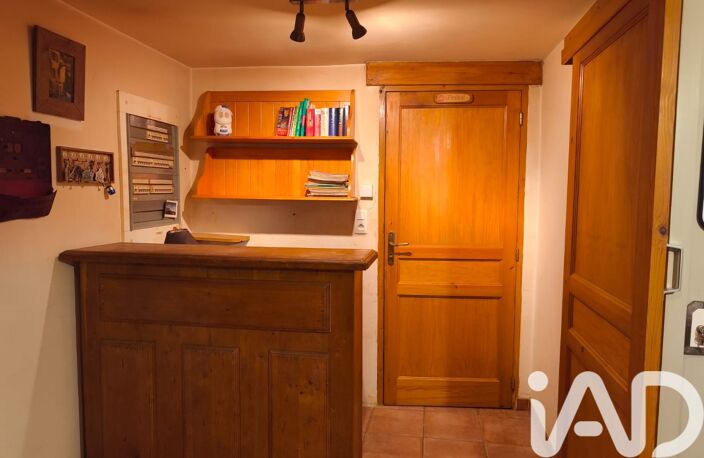 Vente Maison/villa 8 pièces — photo 2