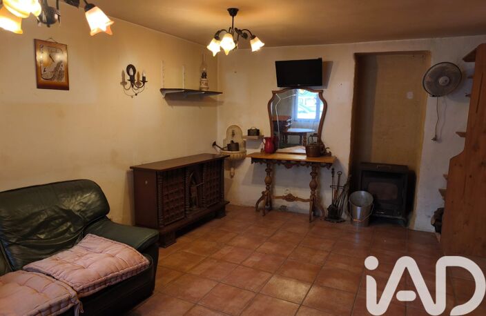 Vente Maison/villa 8 pièces — photo 5