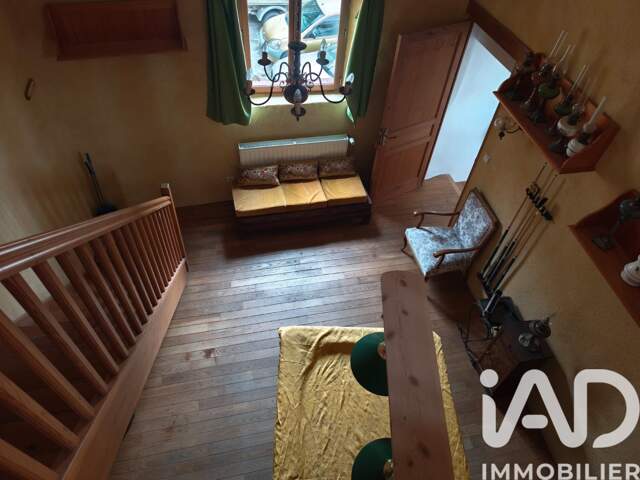 Vente Maison/villa 8 pièces — photo du bien