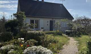 Maison 3 Pièces 70 m² à vendre à L'Épine-aux-Bois (02540)