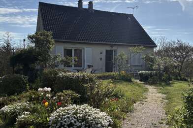 Maison 3 pièces 160000 €