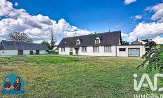 Maison 5 Pièces 129 m² à vendre à Tremblay-les-Villages (28170)
