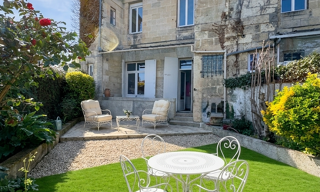 Maison 5 Pièces 160 m² à vendre à Bordeaux (33000)