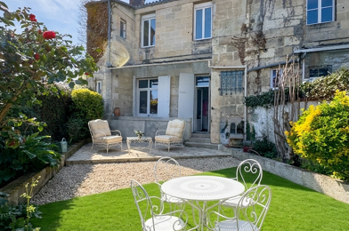Maison 5 pièces 857000 €