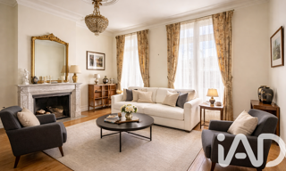 Maison 5 Pièces 160 m² à vendre à Bordeaux (33000)