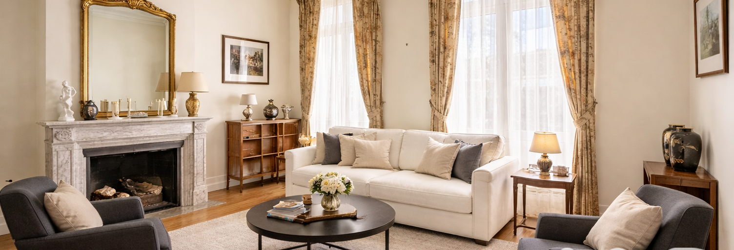Maison 5 Pièces 160 m² à vendre à Bordeaux (33000)