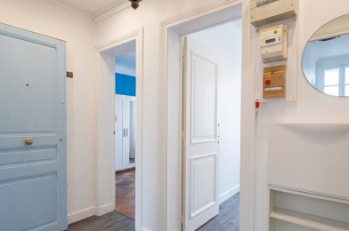 Appartement 2 pièces 195000 €