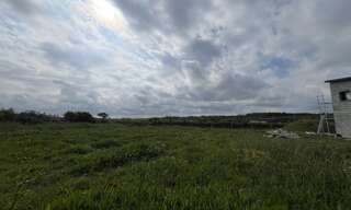 Terrain  378 m² à vendre à Plouguerneau (29880)