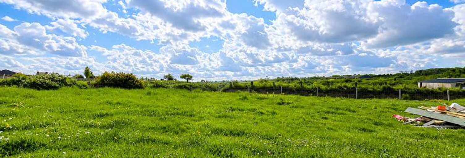 Terrain  378 m² à vendre à Plouguerneau (29880)