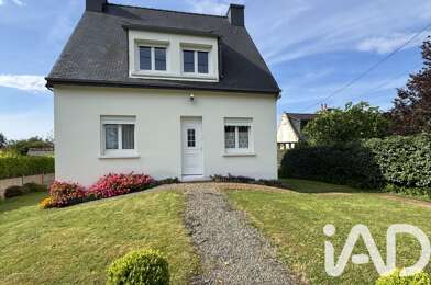 Maison 5 pièces 309000 €