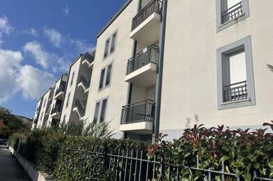 Appartement 2 pièces 108600 €