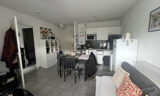 Appartement 2 Pièces 40 m² à vendre à Lormont (33310)