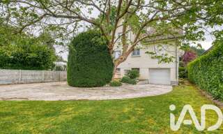 Maison 8 Pièces 196 m² à vendre à Chelles (77500)