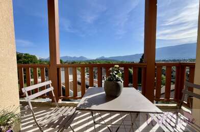 Appartement 3 pièces 316500 €