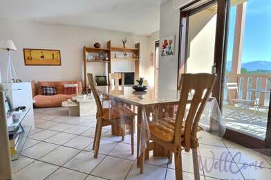 Appartement 3 pièces 316500 €