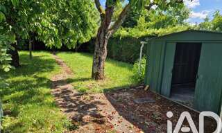 Maison 3 Pièces 86 m² à vendre à Fleury-les-Aubrais (45400)