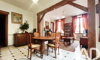 Maison 6 Pièces 138 m² à vendre à Beaurieux (02160)