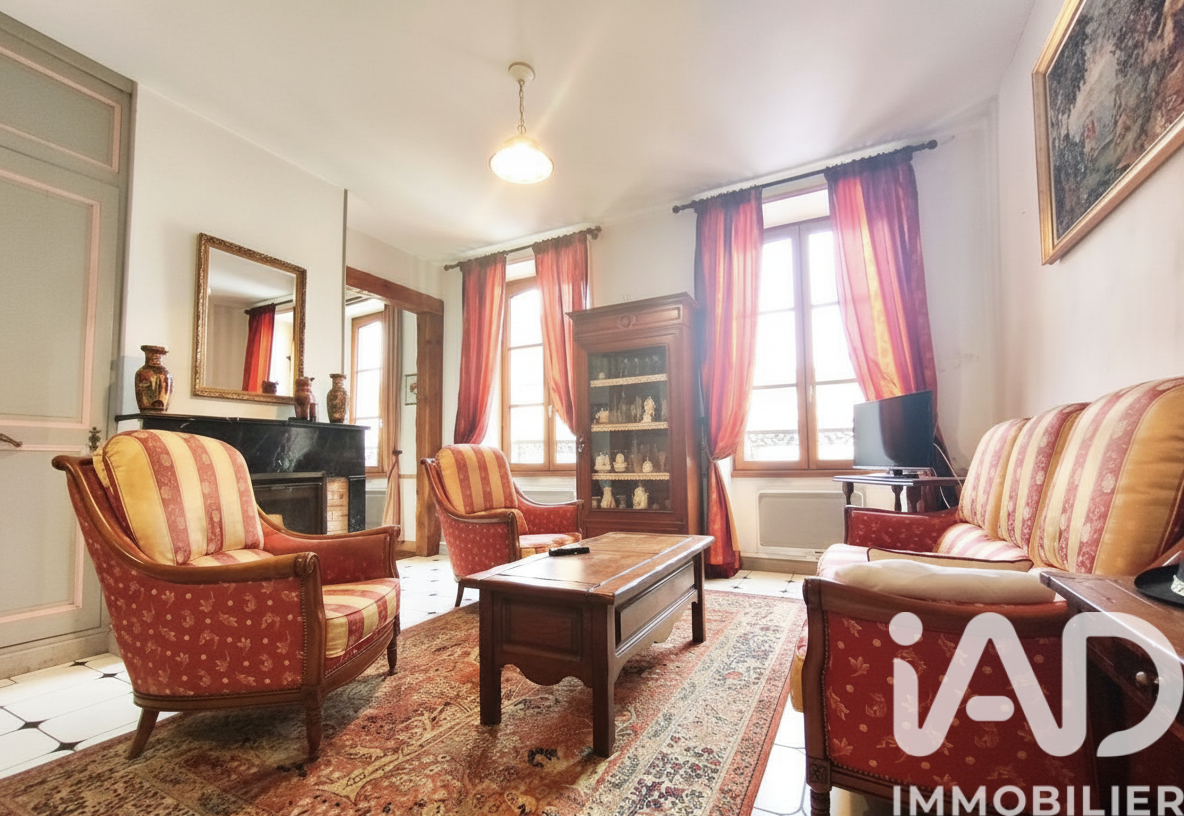 Vente Maison/villa 6 pièces - Photo 2