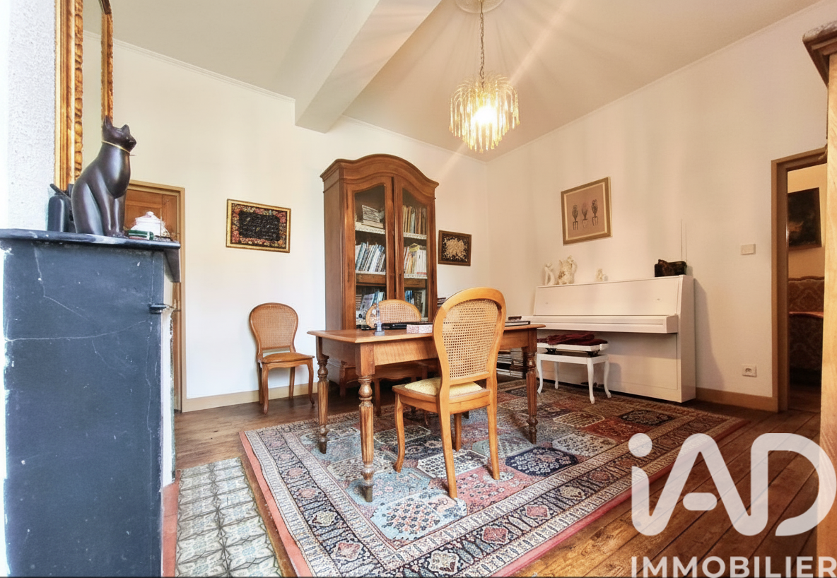 Vente Maison/villa 6 pièces - Photo 3