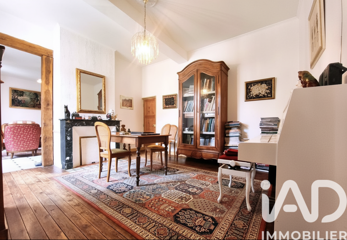 Vente Maison/villa 6 pièces - Photo 4