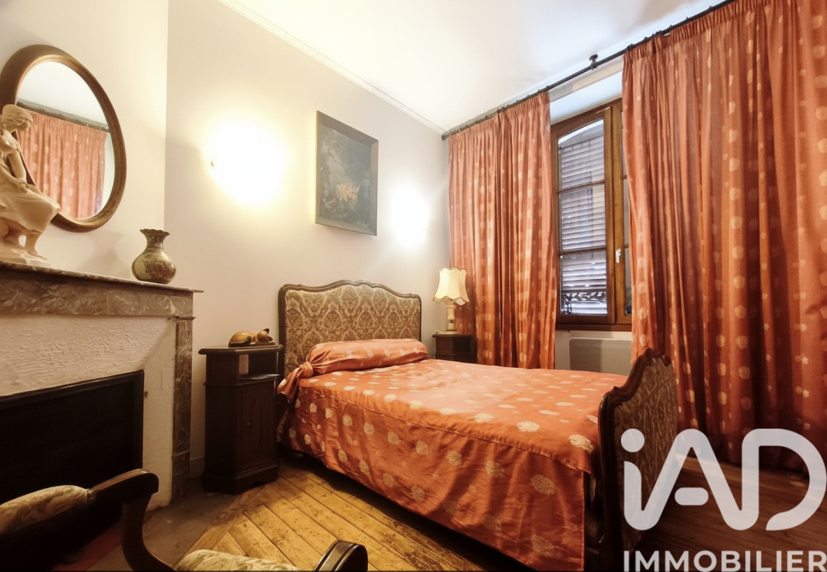 Vente Maison/villa 6 pièces - Photo 5