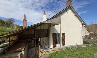 Maison 3 Pièces 87 m² à vendre à Saint-Florent-sur-Cher (18400)