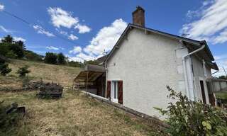 Maison 3 Pièces 87 m² à vendre à Saint-Florent-sur-Cher (18400)