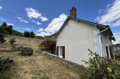 Maison 3 pièces 119705 €