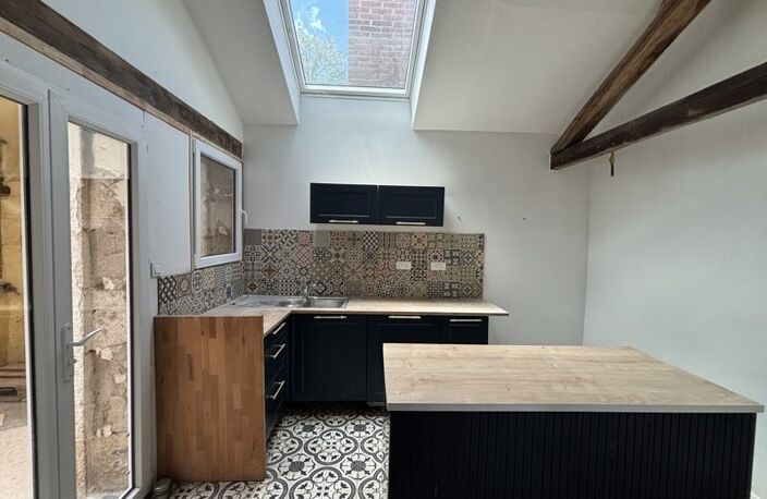 Maison en pierre de 3 pièces principales — photo 5