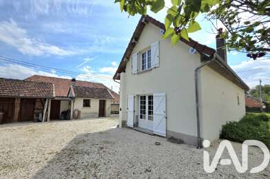 Maison 5 pièces 194000 €