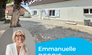 Maison 5 Pièces 100 m² à vendre à Charmont-sous-Barbuise (10150)
