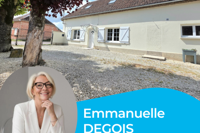 Maison 5 pièces 194000 €