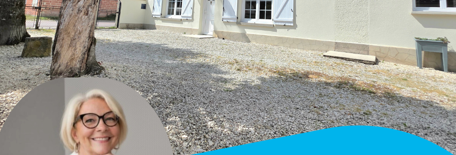 Maison 5 Pièces 100 m² à vendre à Charmont-sous-Barbuise (10150)