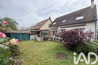 Maison 6 pièces 394000 €