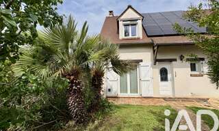 Maison 6 Pièces 118 m² à vendre à Viry-Châtillon (91170)