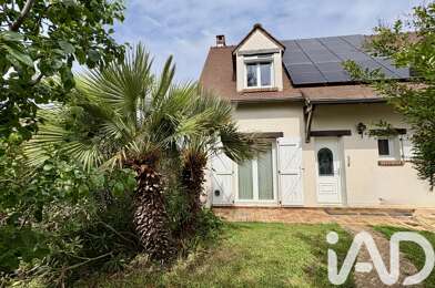 Maison 6 pièces 394000 €