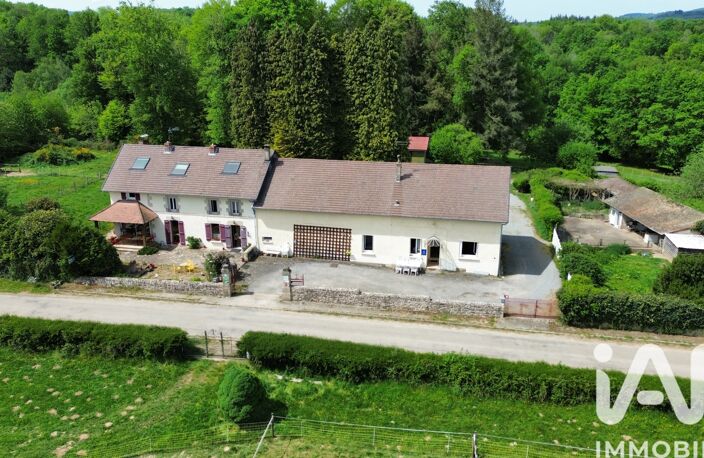 Vente Domaine 15 pièces — photo 2