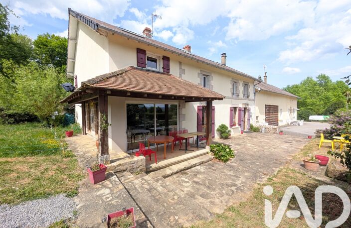 Vente Domaine 15 pièces — photo 4